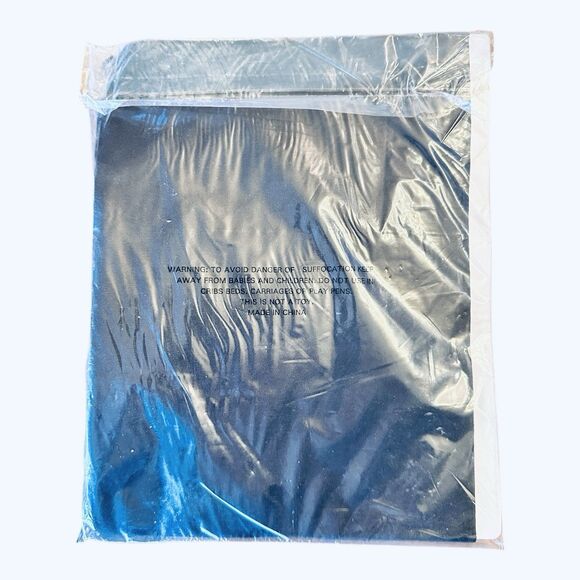 Guid Gear Men's 100% Silk Filament Baselayer Bottom Pant 3X Large Black NWT - Picture 4 of 5